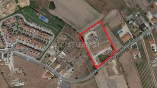 Land for sale in Alcochete, Portugal — €1,290,000