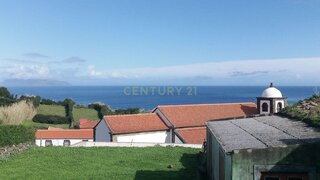 Land for sale in Santa Cruz das Flores, Portugal — €85,000