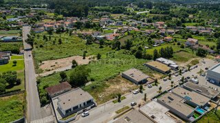 Land for sale in Amares, Portugal — €87,500