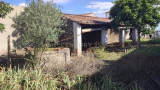 Land for sale in Vila Velha de Ródão, Portugal — €28,500