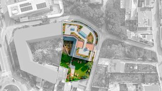 Land for sale in Vila Nova de Gaia, Portugal — €750,000