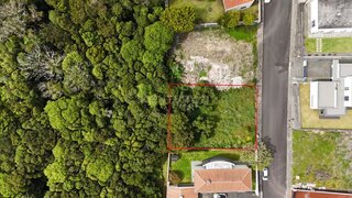 Land for sale in Angra do Heroísmo, Portugal — €106,000