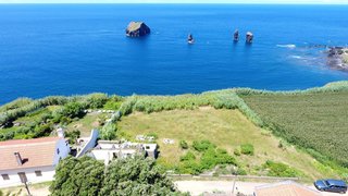 Land for sale in Ponta Delgada, Portugal — €370,000