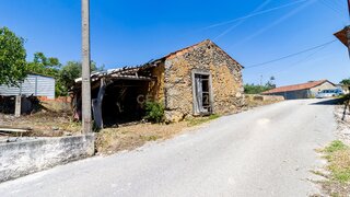 Land for sale in Ourém, Portugal — €32,000