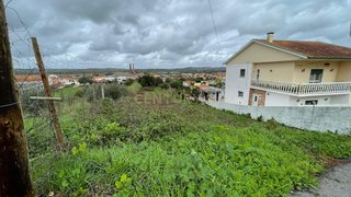Land for sale in Coimbra, Portugal — €65,000