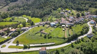 Land for sale in Lousã, Portugal — €115,000