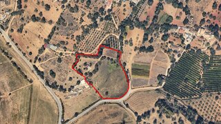 Land for sale in Tavira, Portugal — €195,000