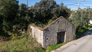 Land for sale in Tomar, Portugal — €38,000