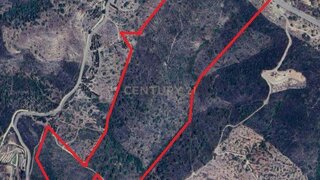 Land for sale in Almodôvar, Portugal — €76,000