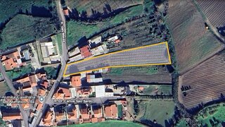 Land for sale in Torres Vedras, Portugal — €199,000