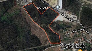Land for sale in Leiria, Portugal — €600,000