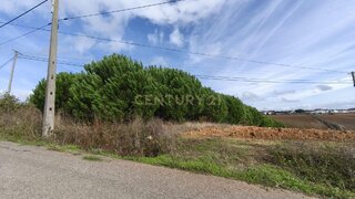 Land for sale in Lourinhã, Portugal — €18,000