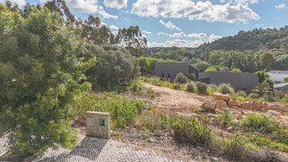 Land for sale in Sintra, Portugal — €590,000