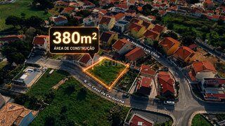Land for sale in Vila Franca de Xira, Portugal — €145,000