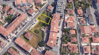 Land for sale in Sintra, Portugal — €195,000