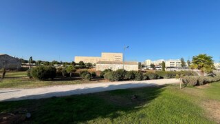 Terreno de 4292 m² em Faro