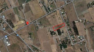 Land for sale in Montijo, Portugal — €386,000