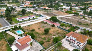 Land for sale in Seixal, Portugal — €375,000