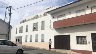 Land for sale in Azambuja, Portugal — €185,000