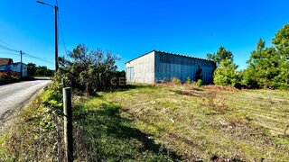 Land for sale in Palmela, Portugal — €218,000