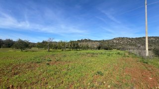 Land for sale in Albufeira, Portugal — €35,000