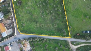 Land for sale in Loures, Portugal — €820,000