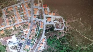 Land for sale in Abrantes, Portugal — €38,000