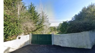 Land for sale in Sintra, Portugal — €470,000
