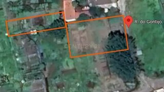 Terreno de 770 m² em Viana do Castelo