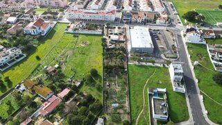 Land for sale in Barreiro, Portugal — €650,000