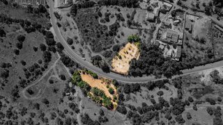 Terreno em Albufeira · 3280 m² · 62 500 €