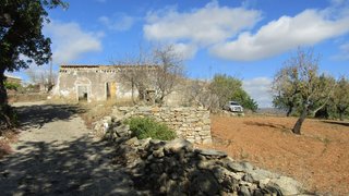 Land for sale in Tavira, Portugal — €295,000