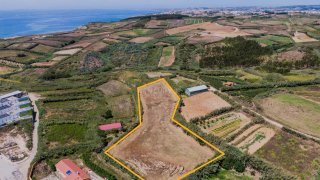 Land for sale in Lourinhã, Portugal — €350,000