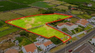 Land for sale in Angra do Heroísmo, Portugal — €199,000