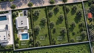Terreno para venda em Setúbal, Portugal — 212 500 €