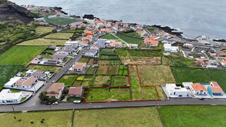 Land for sale in Angra do Heroísmo, Portugal — €185,000