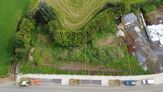 Land for sale in Ribeira Grande, Portugal — €105,000