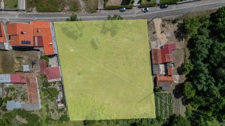 Land for sale in Figueira da Foz, Portugal — €50,000
