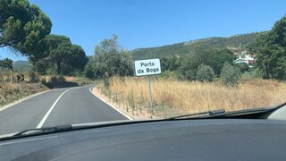 Grond in Portalegre