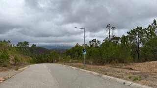 Land for sale in Portimão, Portugal — €317,500