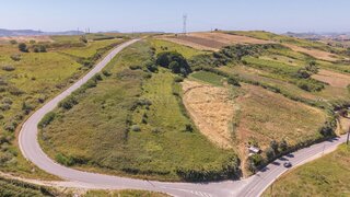 Land for sale in Mafra, Portugal — €52,000