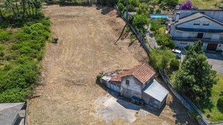 Land for sale in Figueira da Foz, Portugal — €100,000
