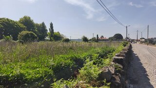 Land for sale in Póvoa de Varzim, Portugal — €168,000