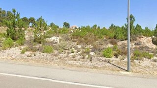 Land for sale in Sesimbra, Portugal — €80,000