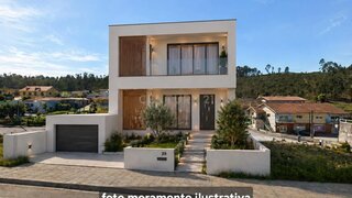 Land for sale in Valongo, Portugal — €57,500