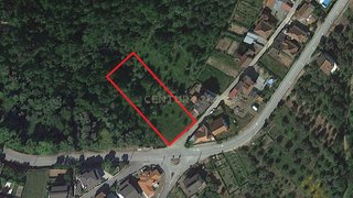 Land for sale in Arganil, Portugal — €21,000