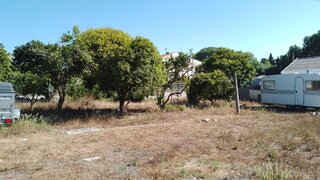Land for sale in Marinha Grande, Portugal — €50,000