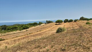 Land for sale in Sesimbra, Portugal — €580,000