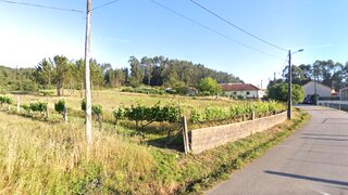 Land for sale in Pombal, Portugal — €60,000