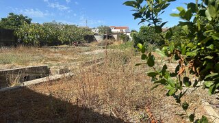 Land for sale in Castro Verde, Portugal — €125,000